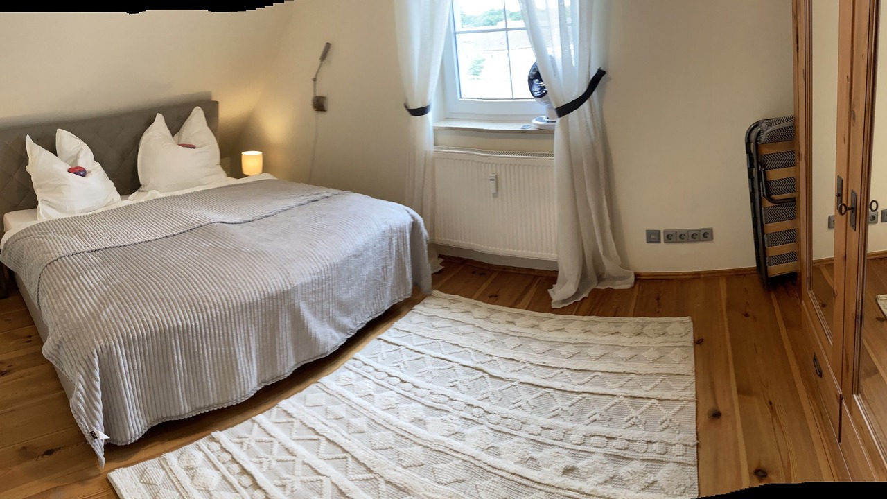 Photo of Bedroom in Annenwalde