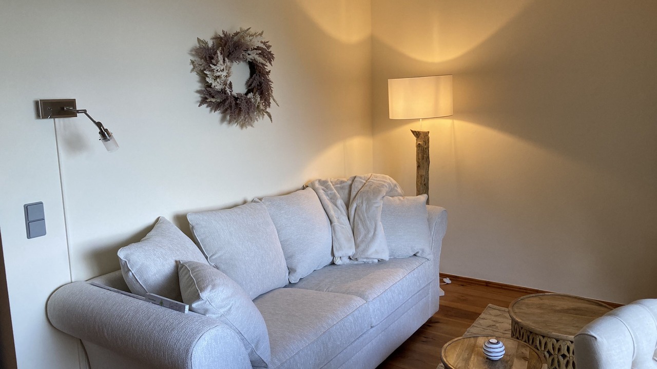 Photo of Livingroom in Annenwalde