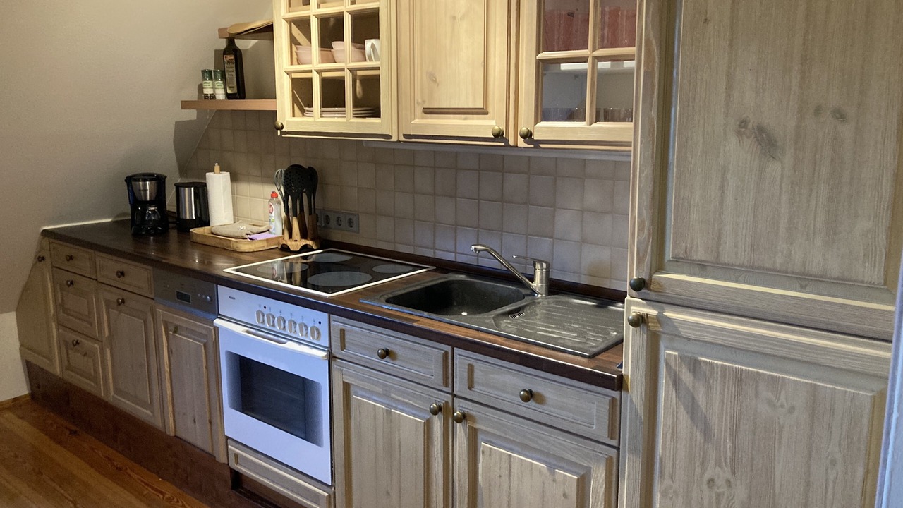 Photo of Kitchen in Annenwalde