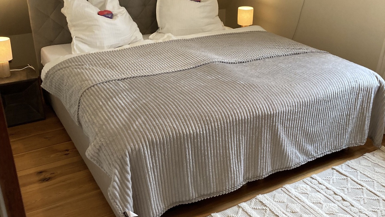 Photo of Bedroom in Annenwalde