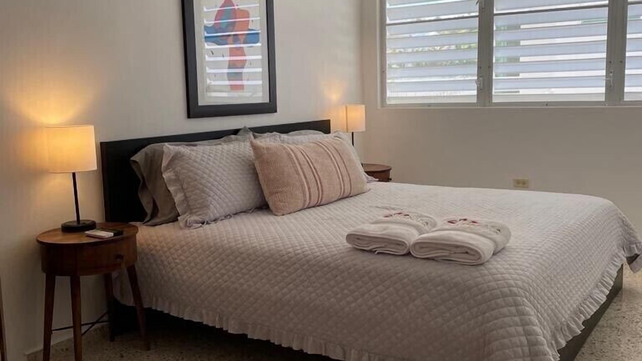 Photo of Bedroom in Yabucoa