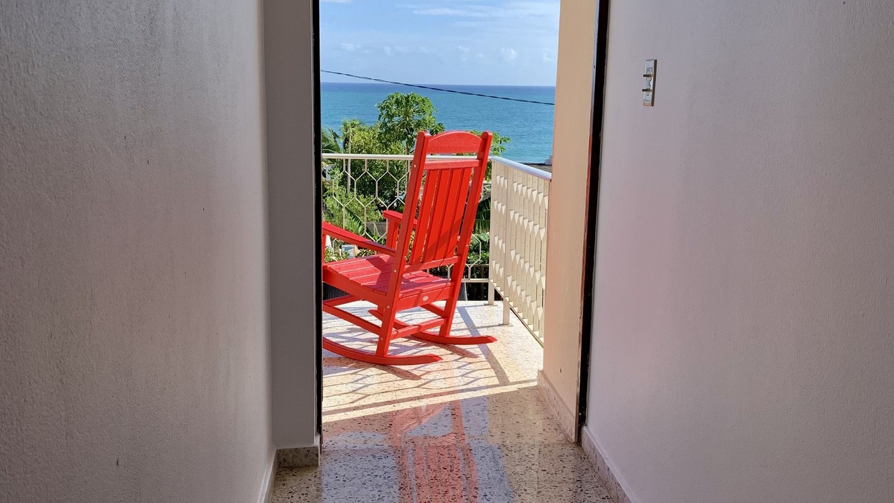 Photo of Patio Balcony in Yabucoa