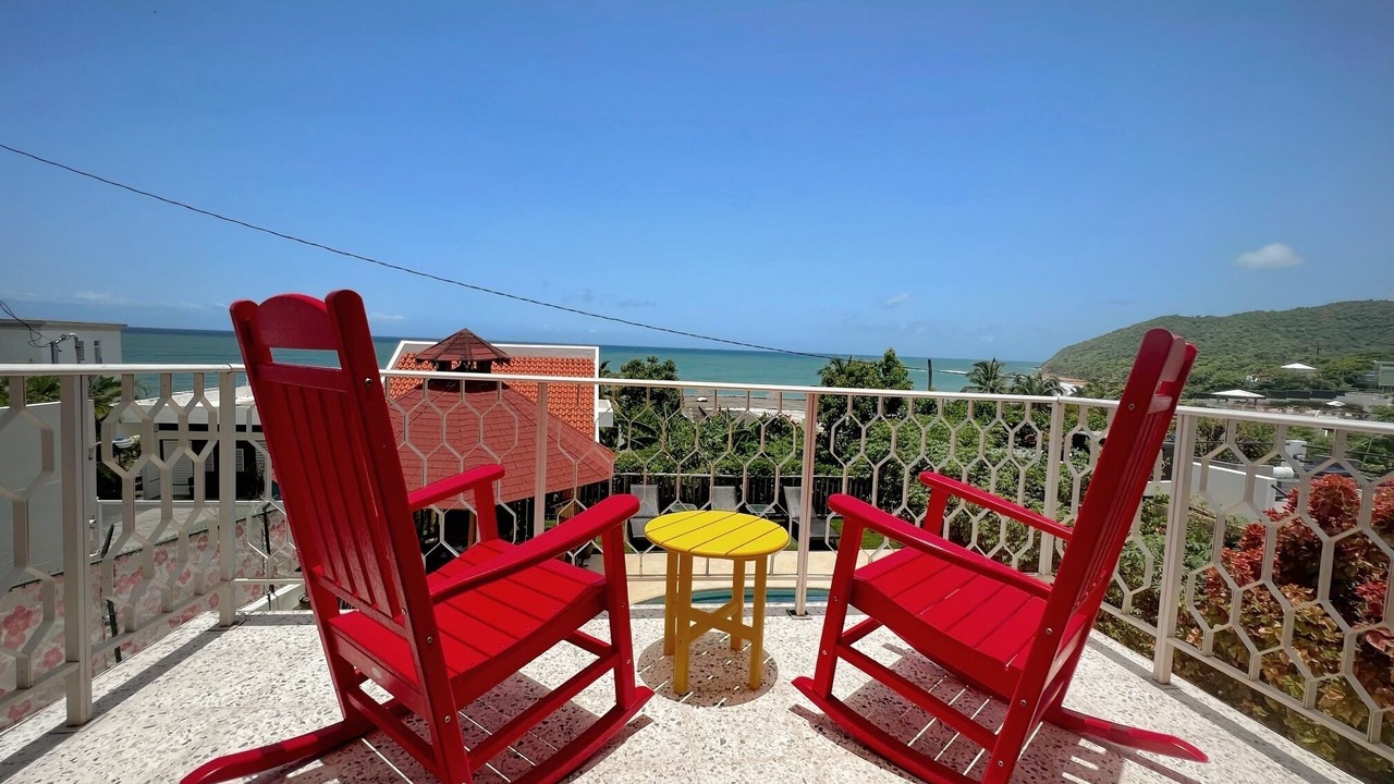 Photo of Patio Balcony in Yabucoa