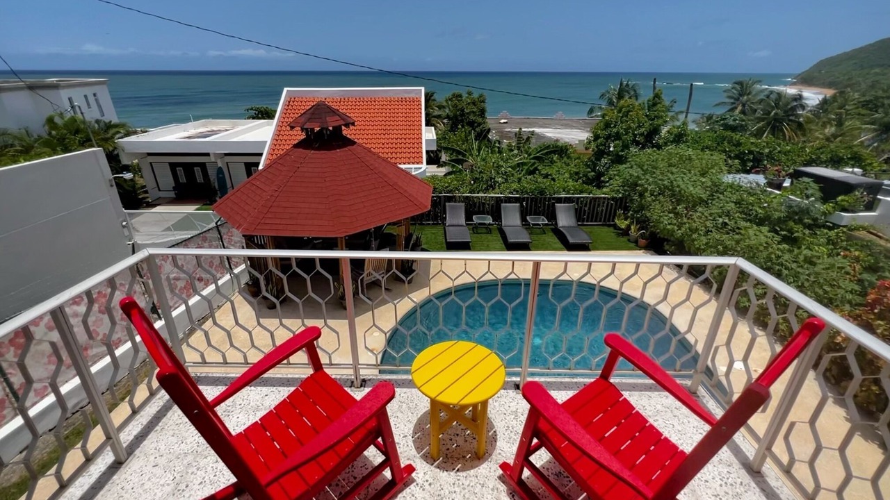 Photo of Patio Balcony in Yabucoa