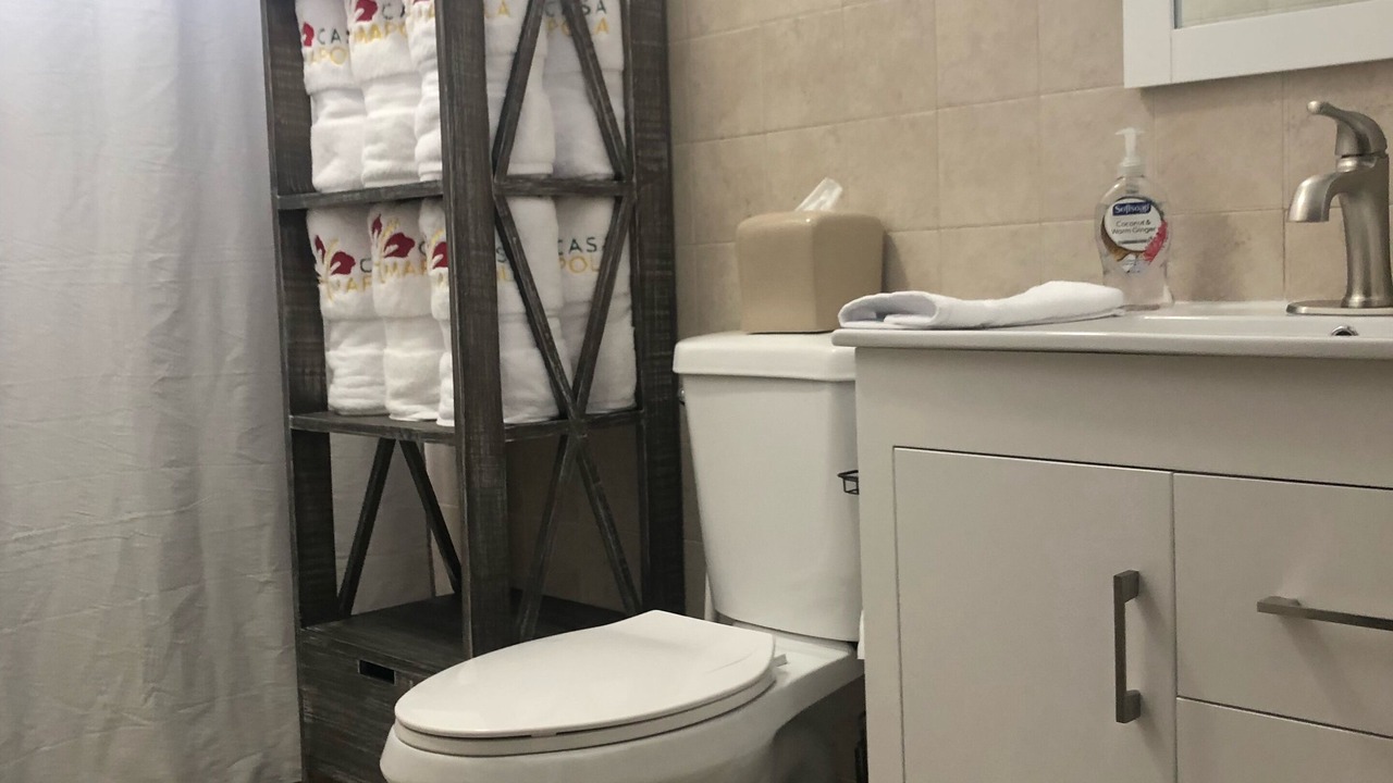 Photo of Bathroom in Yabucoa