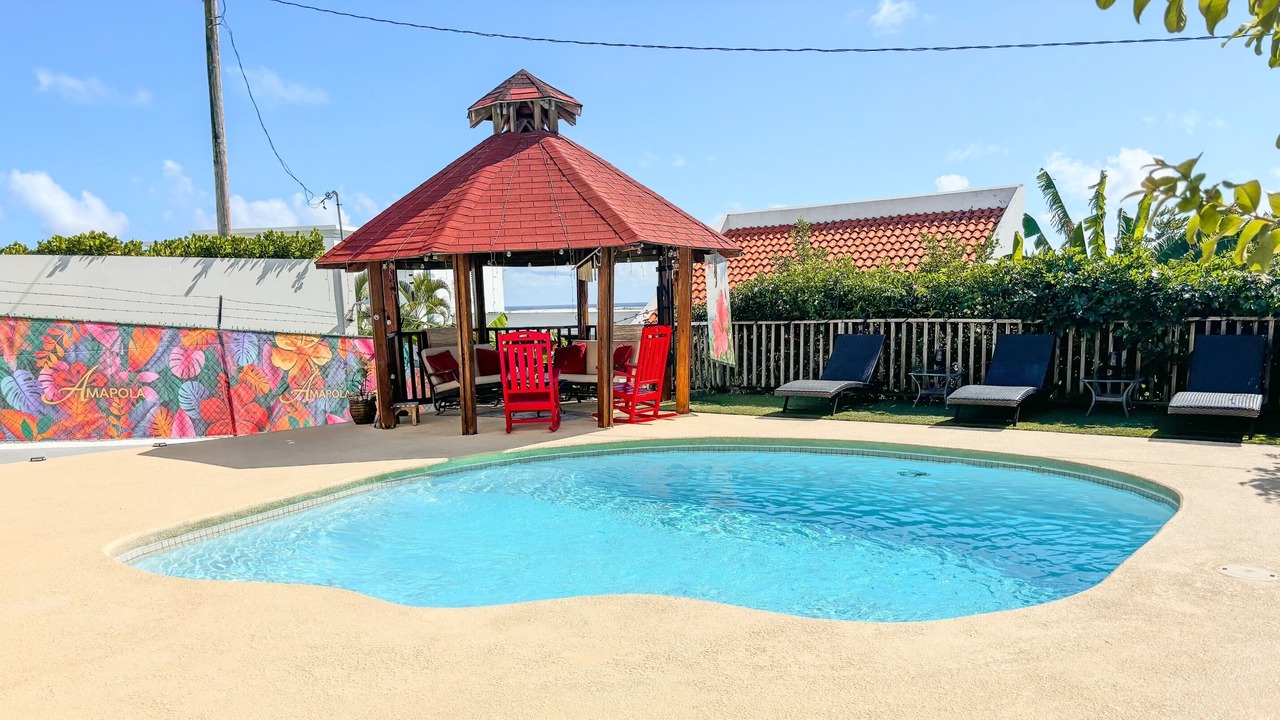 Photo of Outdoor in Yabucoa