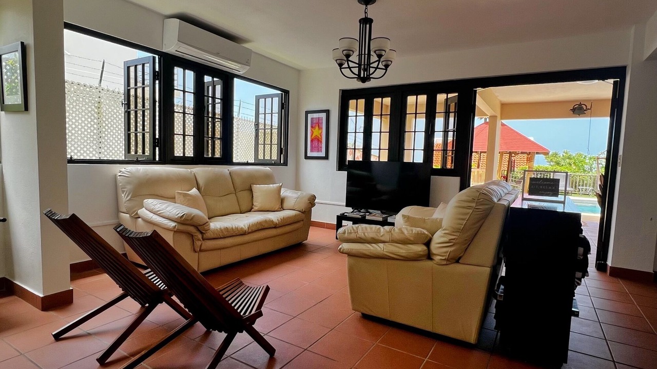 Photo of Livingroom in Yabucoa