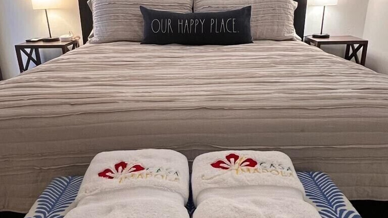 Photo of Bedroom in Yabucoa