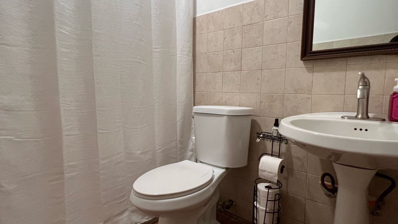 Photo of Bathroom in Yabucoa