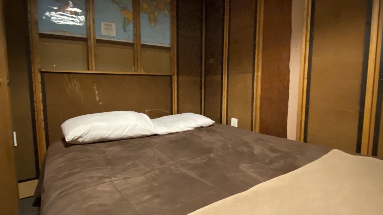 Photo of Bedroom in Downtown St. Louis