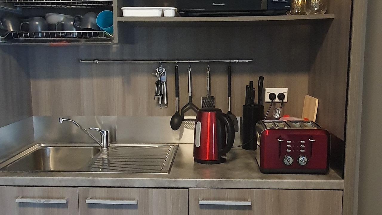 Photo of Kitchen in Matamata