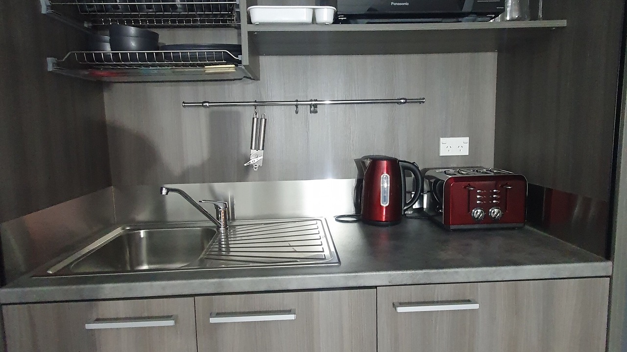 Photo of Kitchen in Matamata