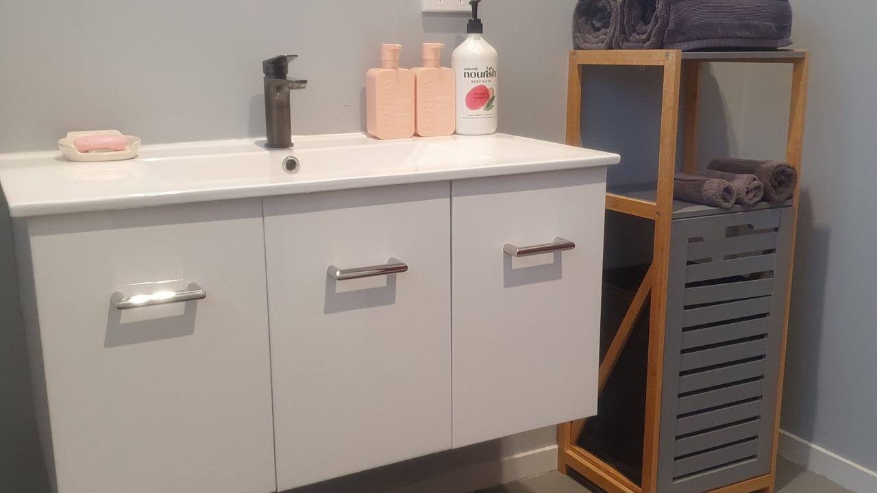Photo of Bathroom in Matamata