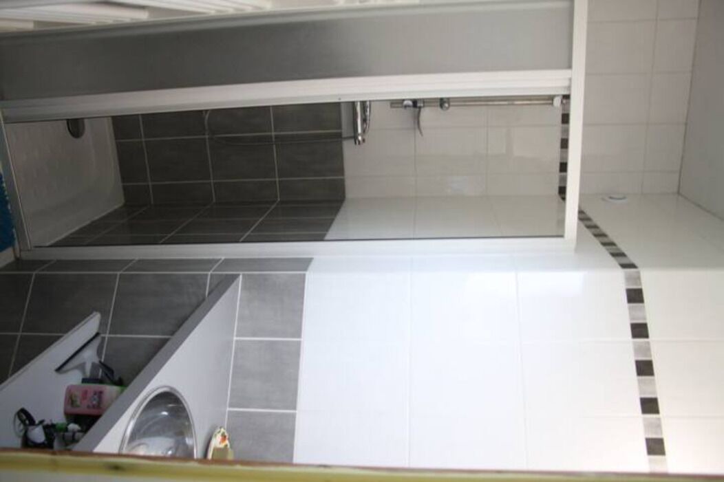 Photo of Bathroom in Baillou