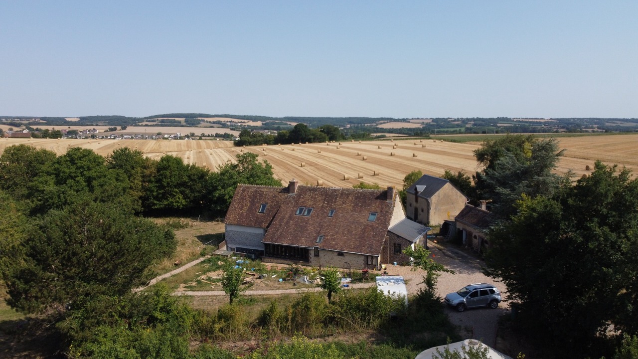 Photo of Outdoor in Baillou