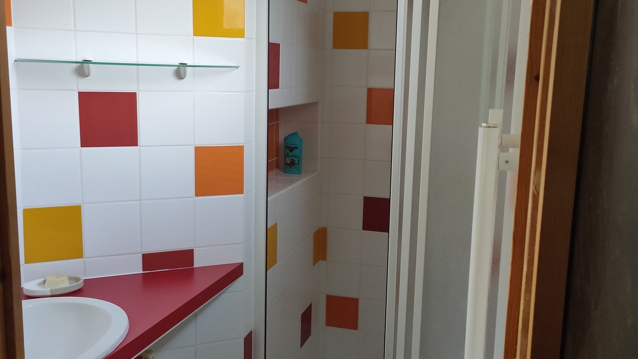 Photo of Bathroom in Baillou