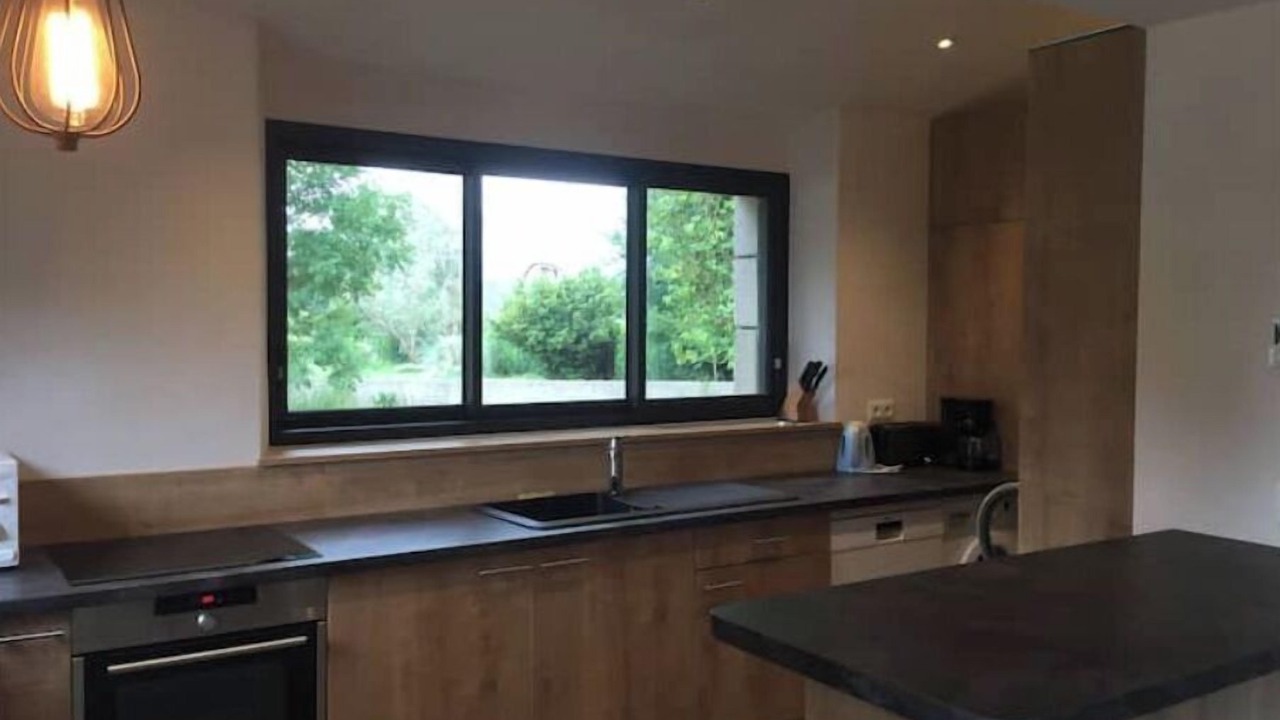Photo of Kitchen in Locoal-Mendon