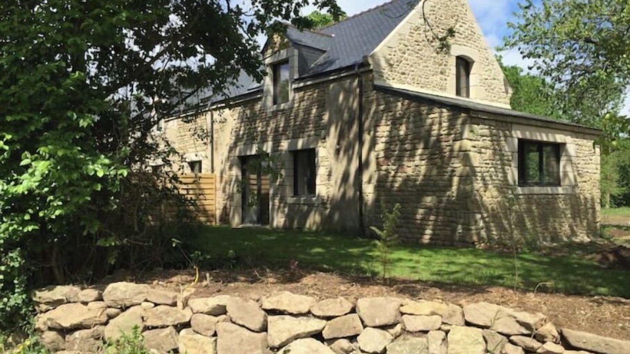 Photo of Outdoor in Locoal-Mendon