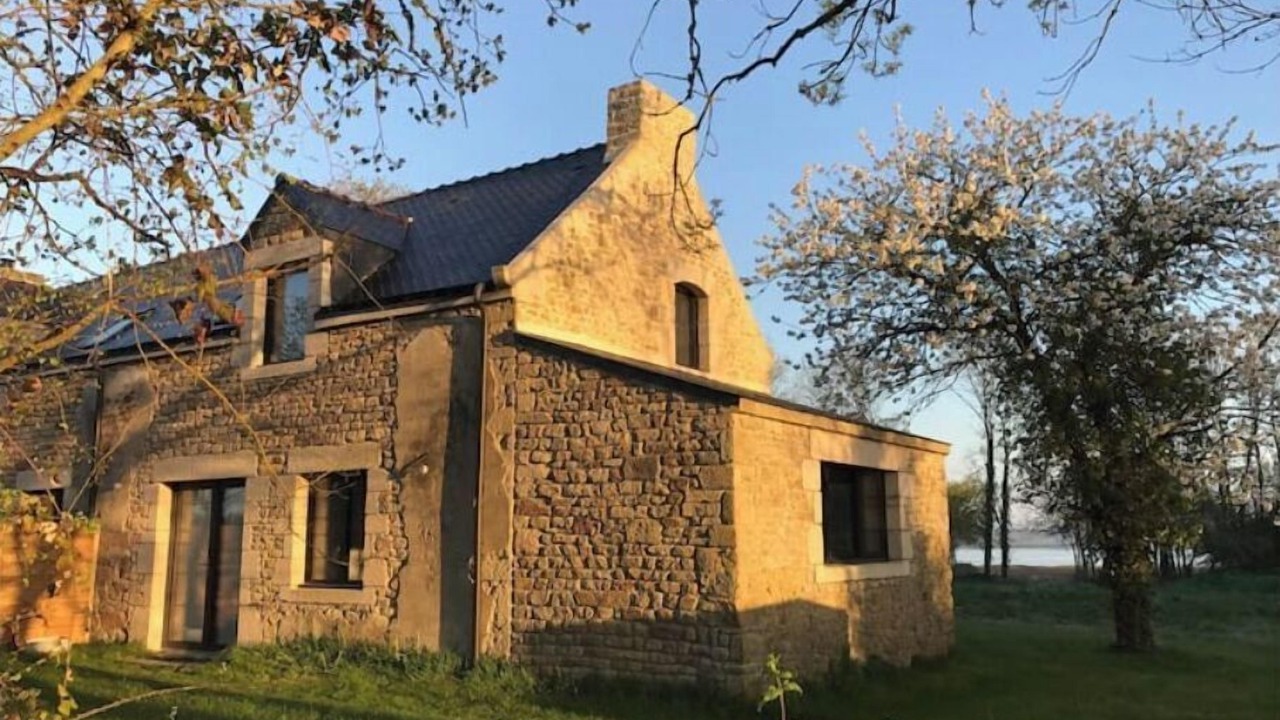 Photo of Outdoor in Locoal-Mendon