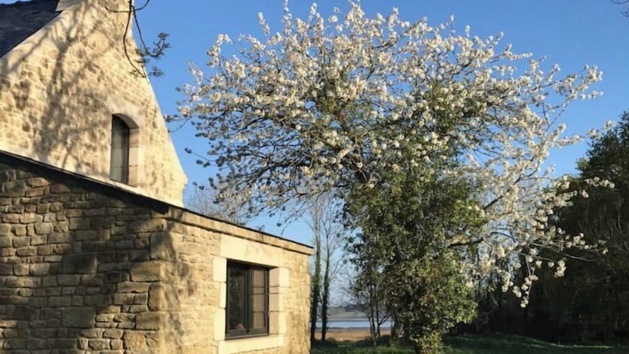 Photo of Outdoor in Locoal-Mendon