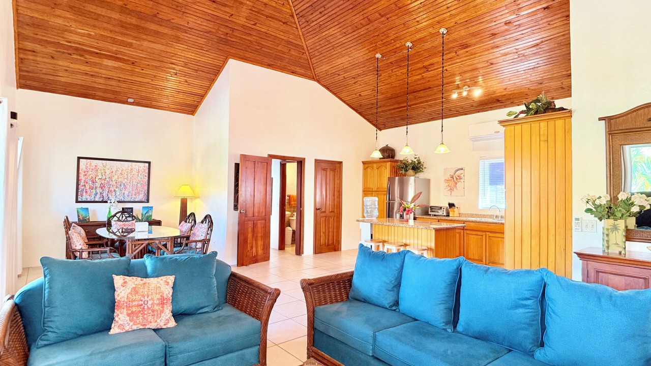 Photo of Bedroom in West End
