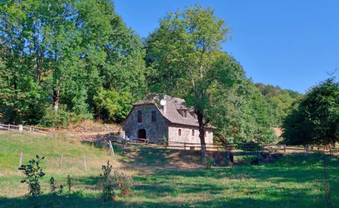 Photo of Outdoor in Mur-de-Barrez
