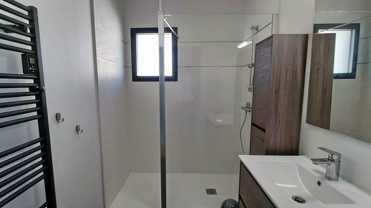 Photo of Bathroom in Saint-Pierre-Quiberon