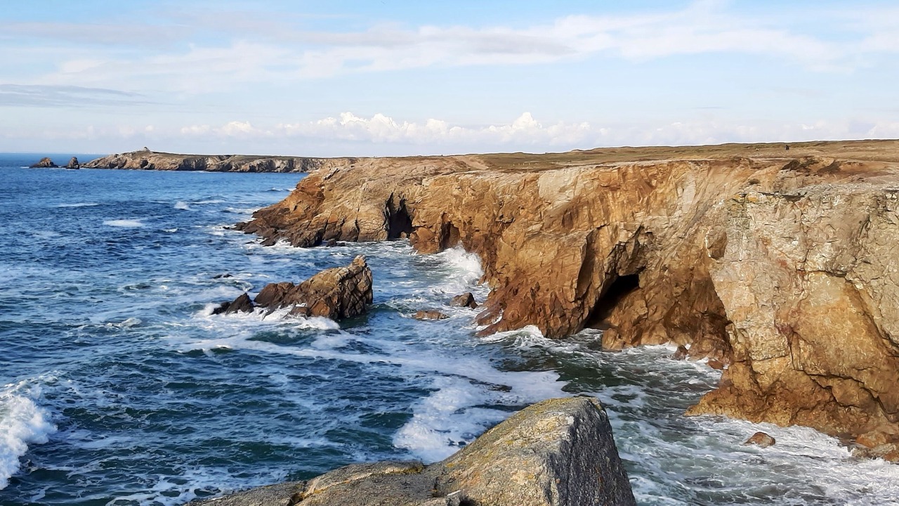 Photo of Others in Saint-Pierre-Quiberon