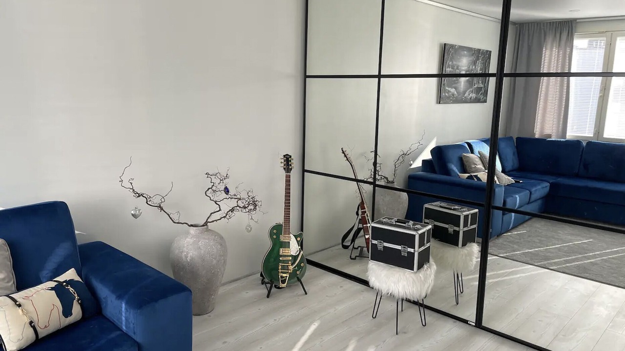 Photo of Livingroom in Tampere