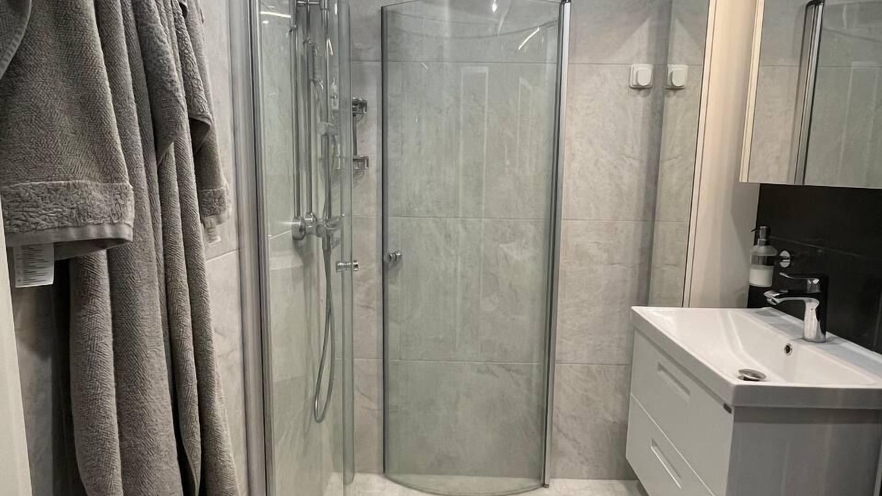 Photo of Bathroom in Tampere