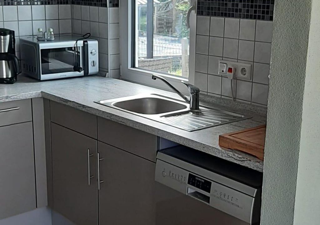 Photo of Kitchen in Manderscheid