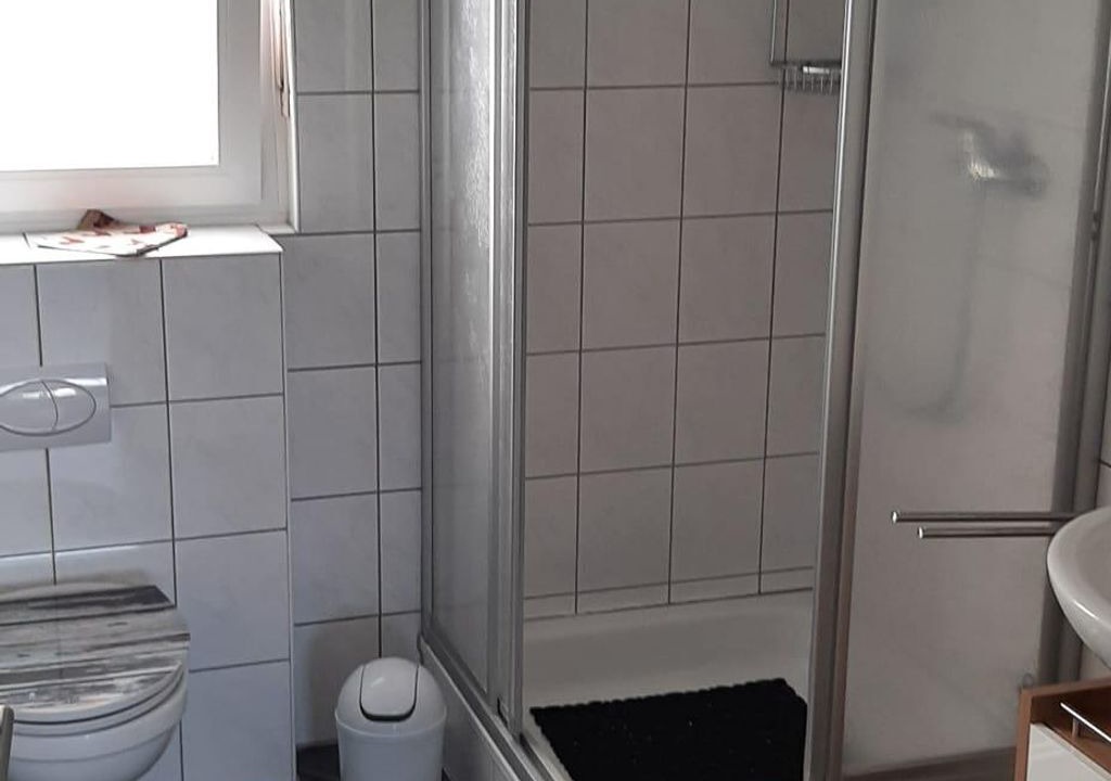 Photo of Bathroom in Manderscheid