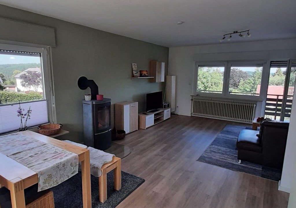 Photo of Livingroom in Manderscheid