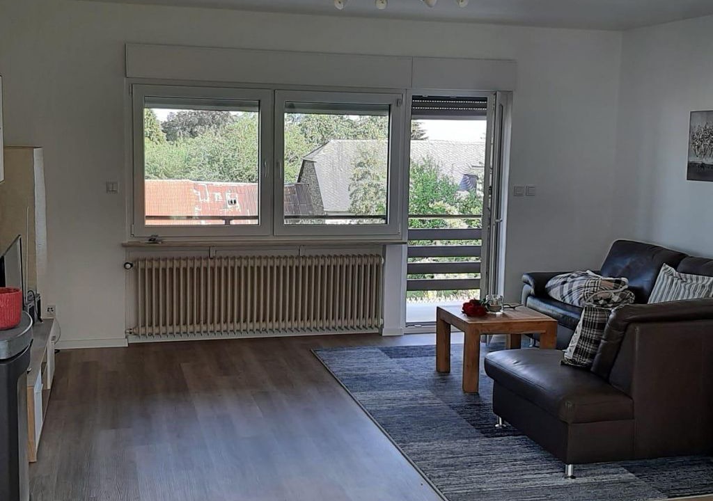 Photo of Livingroom in Manderscheid