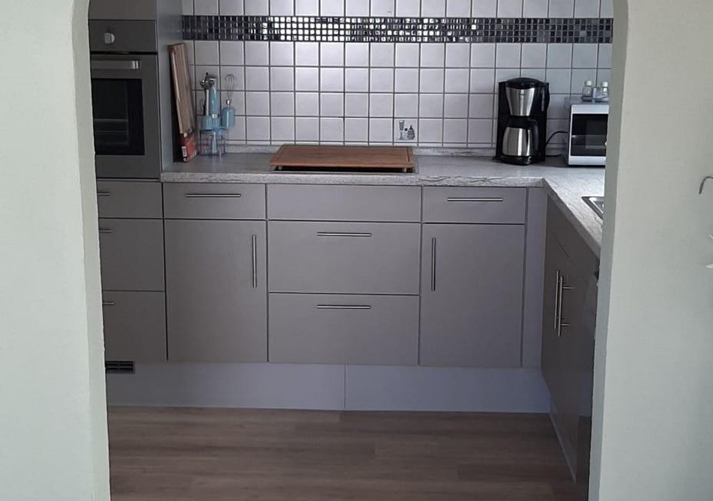 Photo of Kitchen in Manderscheid
