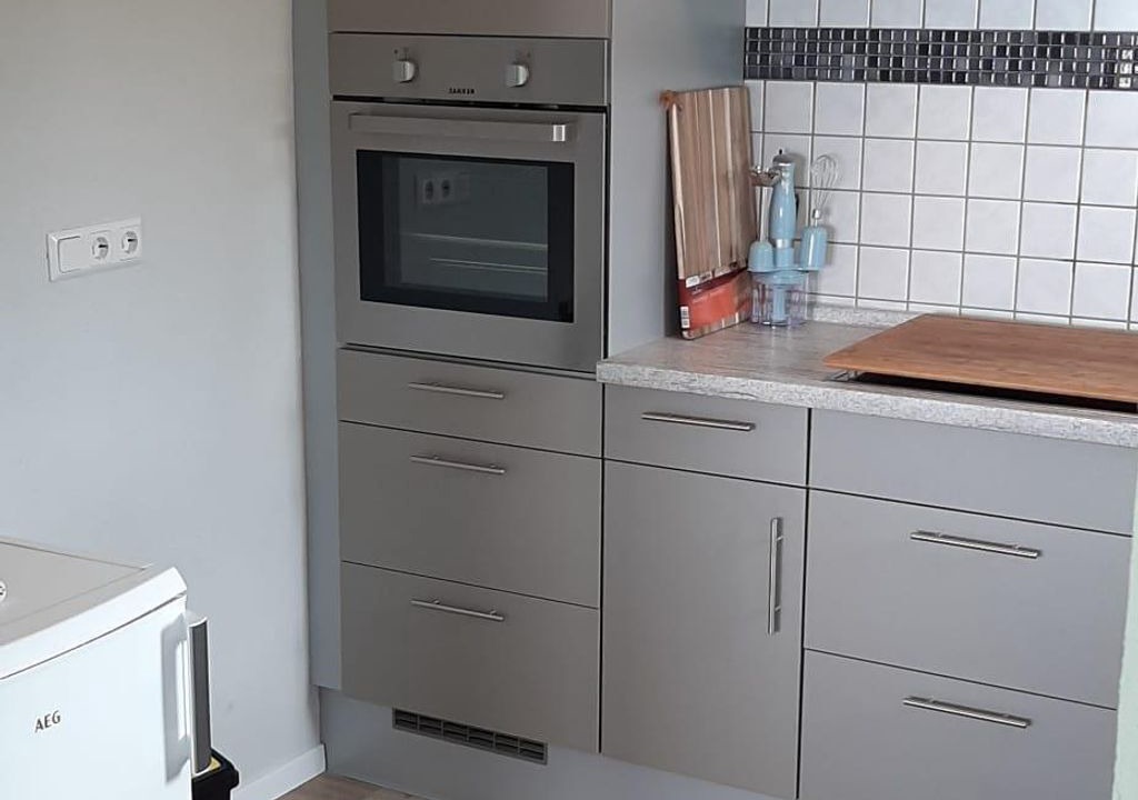 Photo of Kitchen in Manderscheid