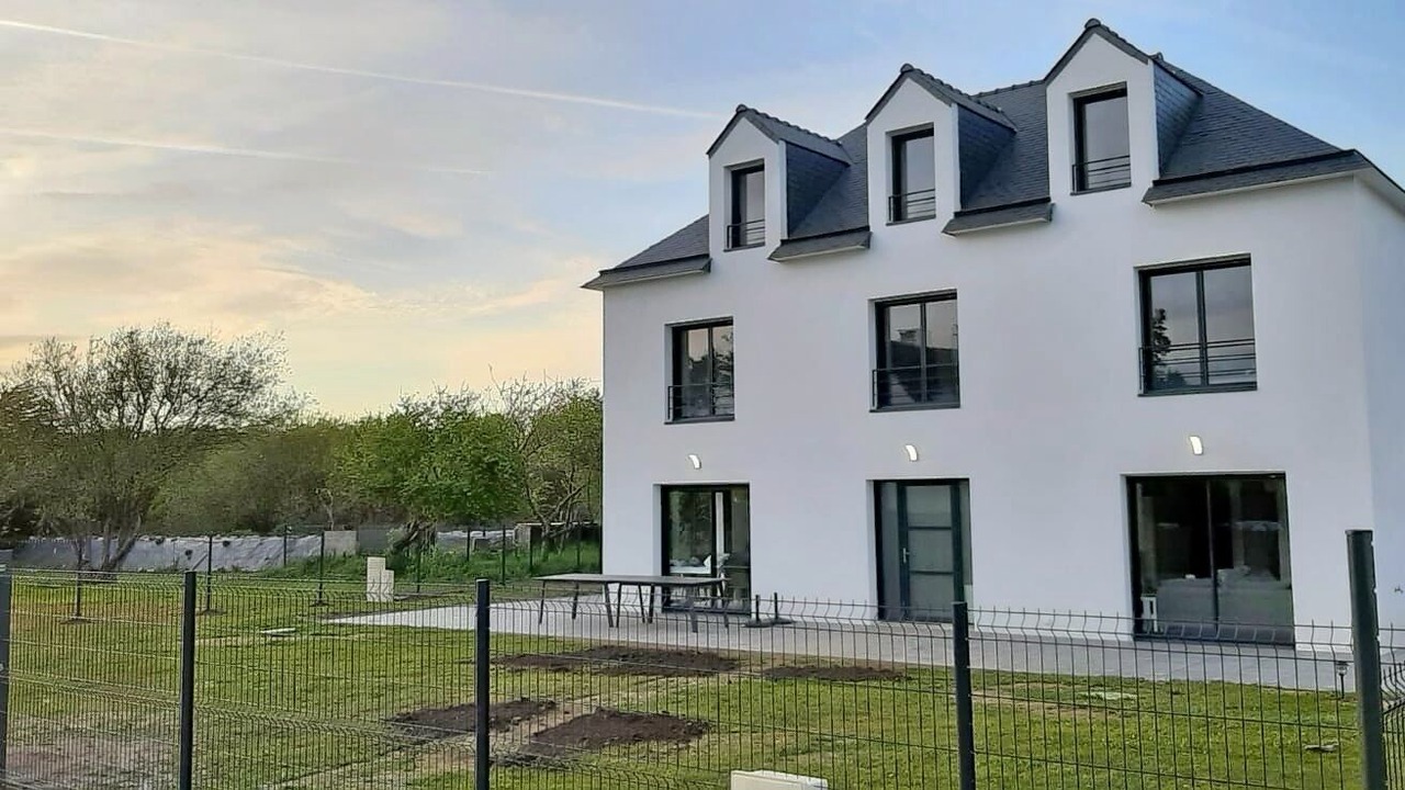Photo of Outdoor in Saint-Pierre-Quiberon