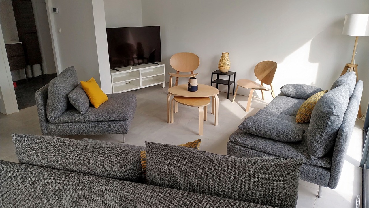 Photo of Livingroom in Saint-Pierre-Quiberon