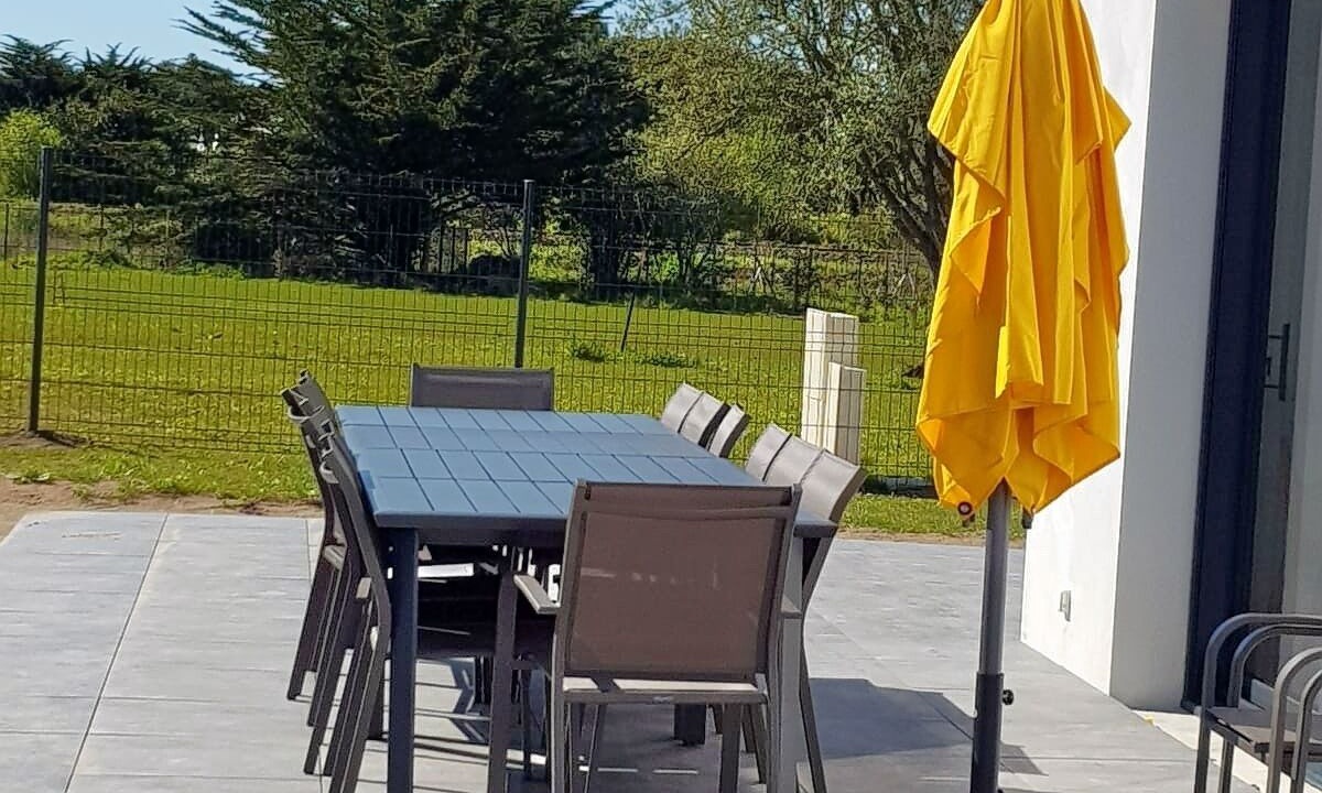 Photo of Outdoor in Saint-Pierre-Quiberon