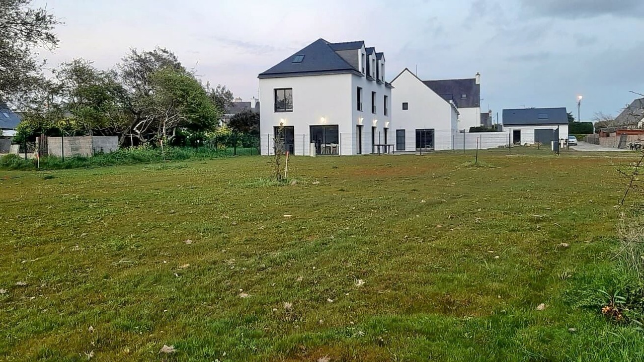 Photo of Outdoor in Saint-Pierre-Quiberon