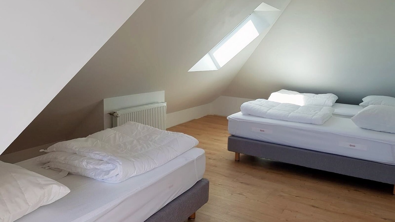 Photo of Bedroom in Saint-Pierre-Quiberon
