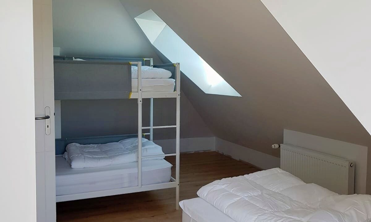 Photo of Bedroom in Saint-Pierre-Quiberon