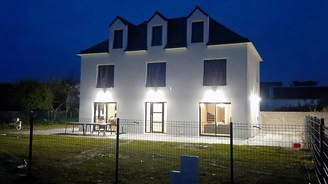 Photo of Outdoor in Saint-Pierre-Quiberon