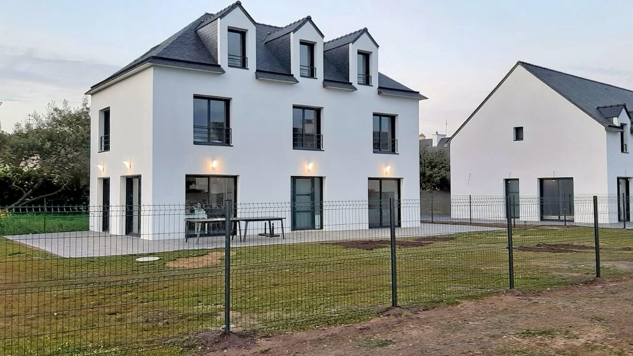 Photo of Outdoor in Saint-Pierre-Quiberon