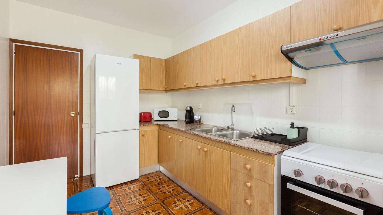 Photo of Kitchen in Rubi
