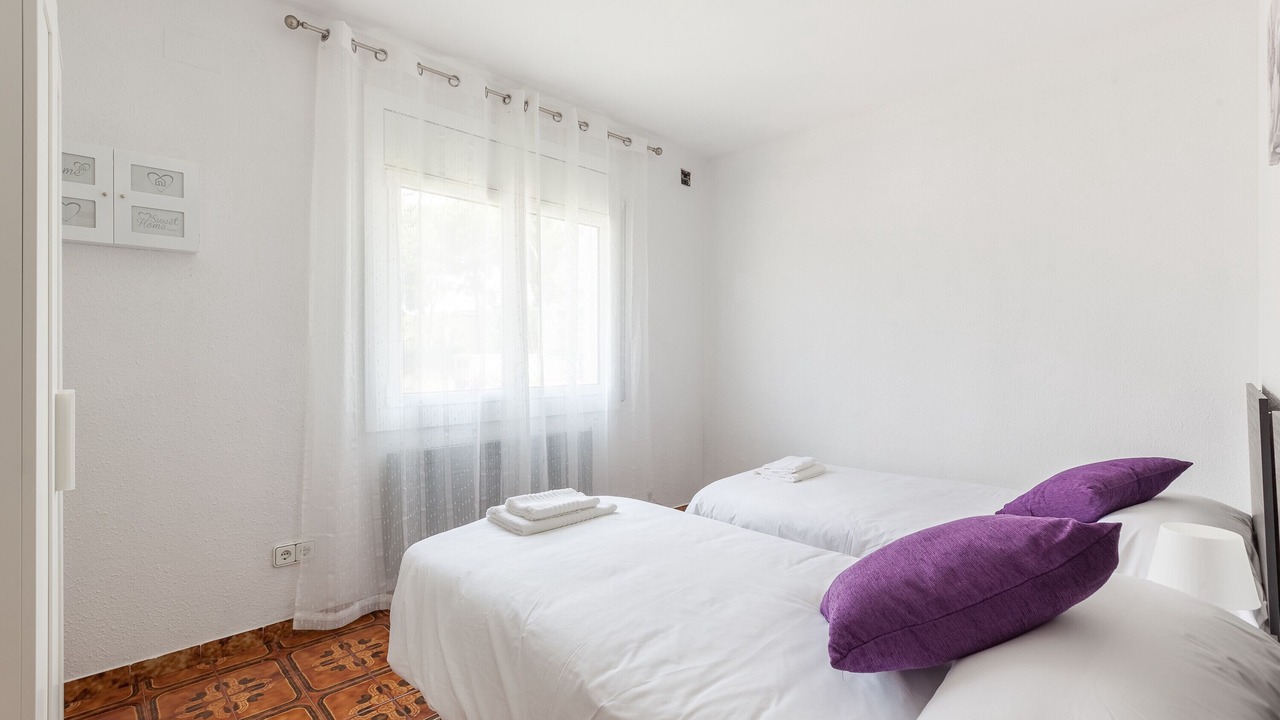 Photo of Bedroom in Rubi