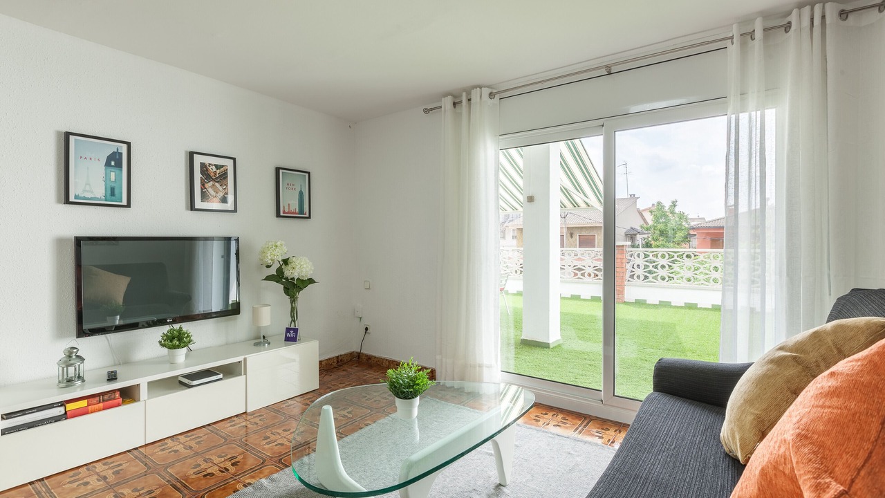 Photo of Livingroom in Rubi