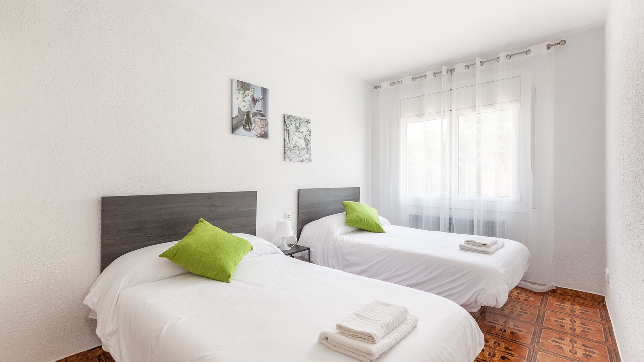 Photo of Bedroom in Rubi