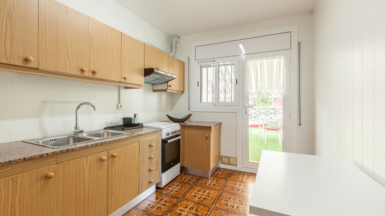 Photo of Kitchen in Rubi