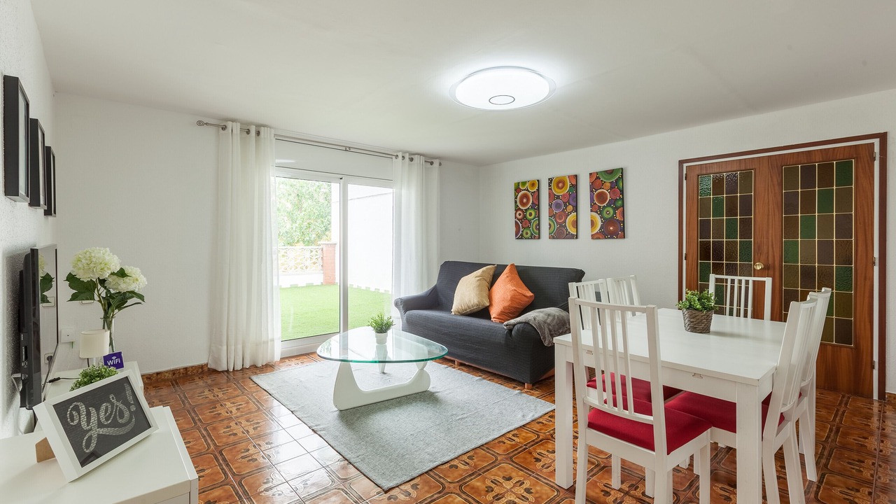 Photo of Livingroom in Rubi